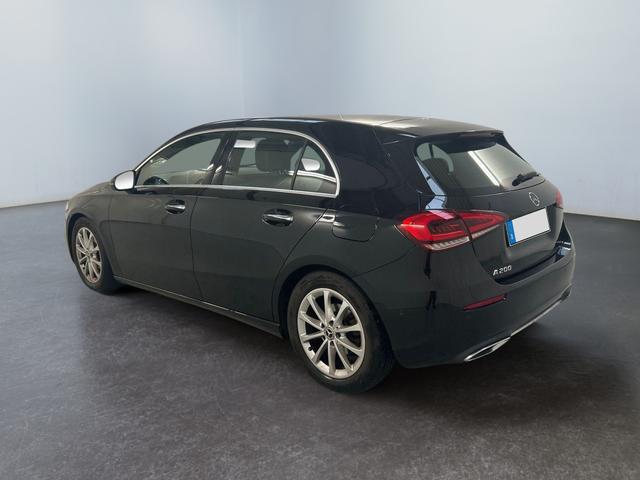 Mercedes-Benz A-Klasse A 200 Progressive Premium Automatik Garantie 