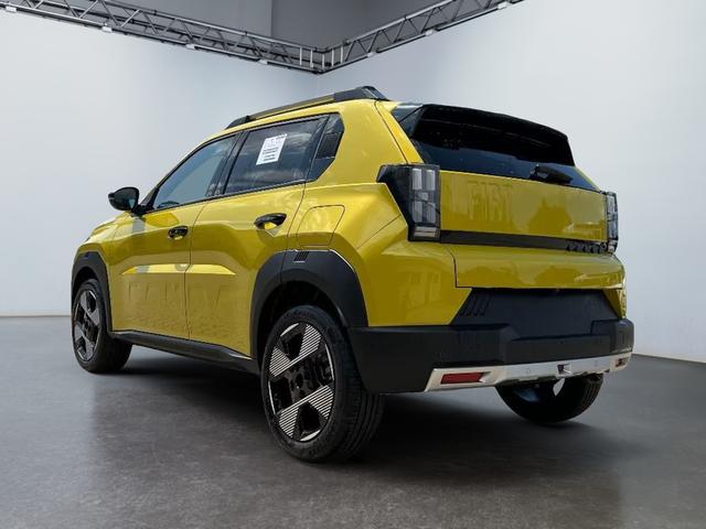 Fiat Grande Panda 1.2 La Prima Automatik Garantie Winterpaket PDC 