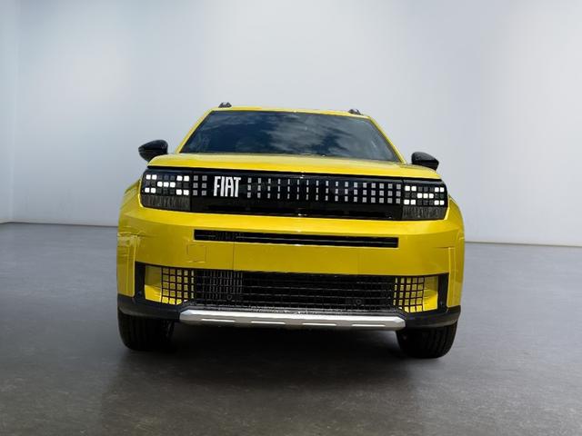 Fiat Grande Panda 1.2 La Prima Automatik Garantie Winterpaket PDC 