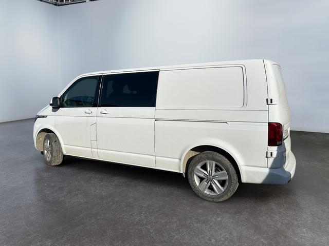 Volkswagen Transporter 6.1 Kastenwagen T6.1 2.0 TDI Kasten lang L2H1 
