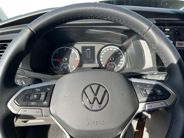 Volkswagen Transporter 6.1 Kastenwagen T6.1 2.0 TDI Kasten lang L2H1 