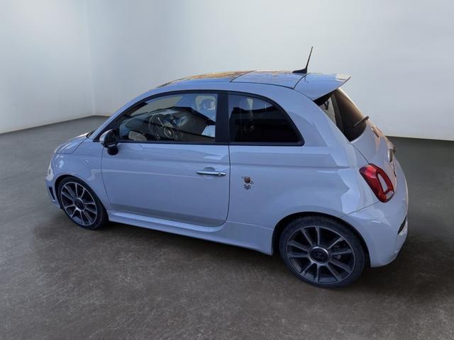 Abarth 500 1.4 T-Jet 16V 595 Turismo 