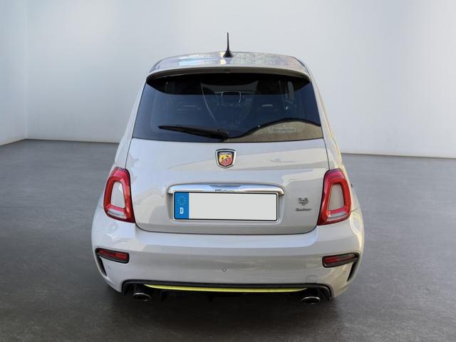 Abarth 500 1.4 T-Jet 16V 595 Turismo 