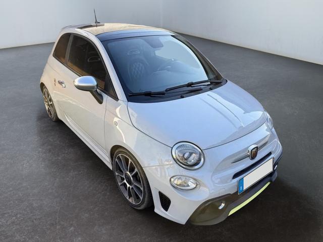 Abarth 500 1.4 T-Jet 16V 595 Turismo 