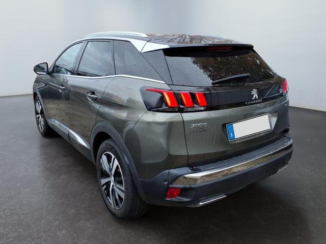 Peugeot 3008 1.2 PureTech 130 GT LINE NAVI LED FOCAL PANO MEMORY 