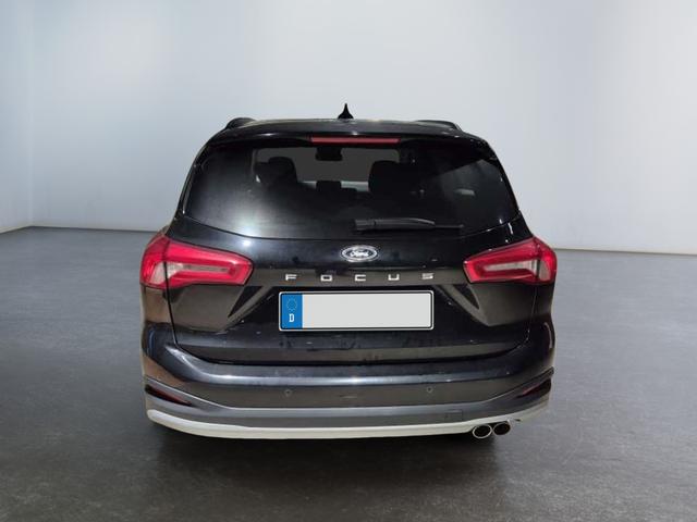 Ford Focus Turnier 1.0 EcoBoost Active AHK NAVI Garantie 