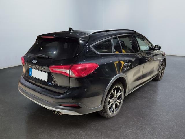 Ford Focus Turnier 1.0 EcoBoost Active AHK NAVI Garantie 