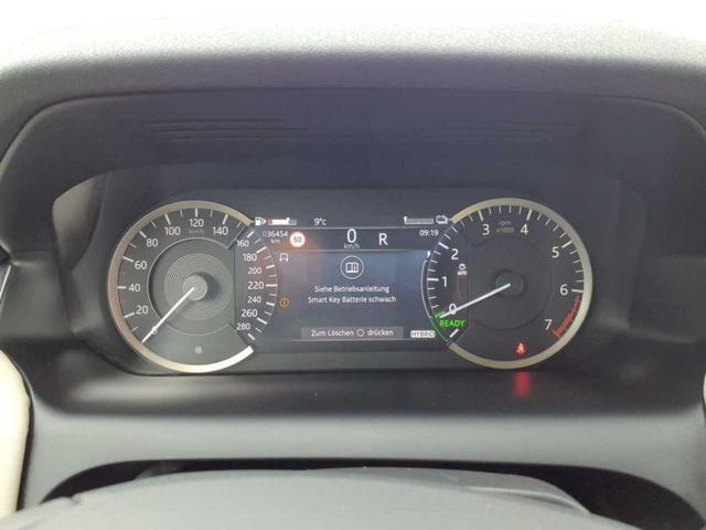 Land Rover Discovery Sport S P300 AWD Garantie Pano 