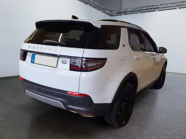 Land Rover Discovery Sport S P300 AWD Garantie Pano 