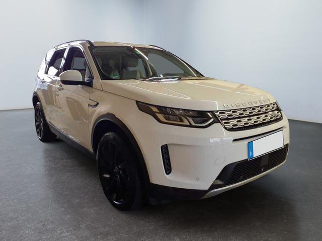 Land Rover Discovery Sport S P300 AWD Garantie Pano 