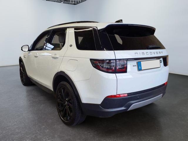 Land Rover Discovery Sport S P300 AWD Garantie Pano 