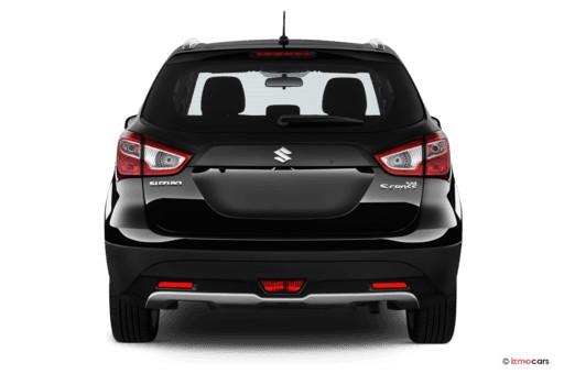 Suzuki SX4 S-Cross 1.6 VVT 4x2 Limited 