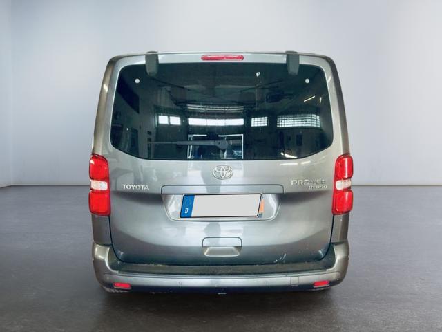 Toyota Proace Verso 2.0 D-4D L1 Family Comf. AHK Relax Garantie 