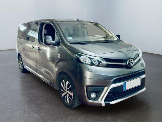 Toyota Proace Verso 2.0 D-4D L1 Family Comf. AHK Relax Garantie 