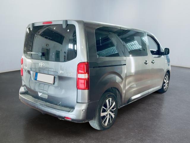 Toyota Proace Verso 2.0 D-4D L1 Family Comf. AHK Relax Garantie 