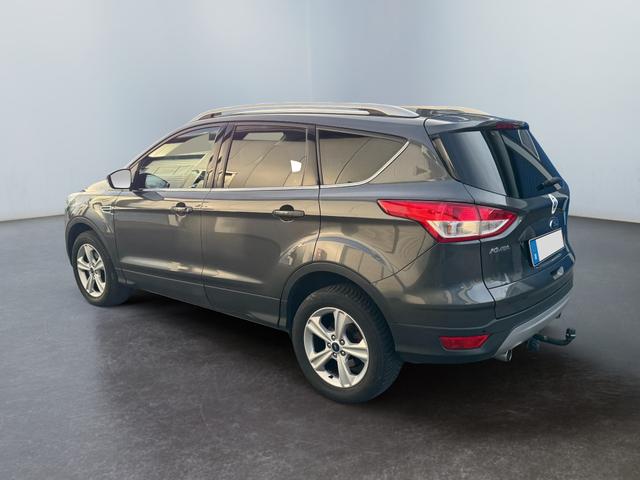 Ford Kuga 2.0 TDCi 4x4 Sync Edition AHK Garantie ALLRAD 