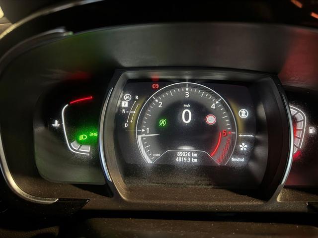 Renault Espace 1.6 dCi 160 Energy Initiale Paris Vollausstattung 