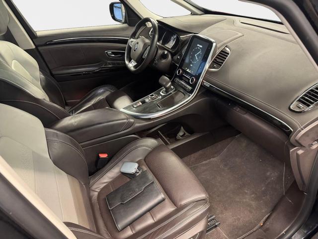 Renault Espace 1.6 dCi 160 Energy Initiale Paris Vollausstattung 