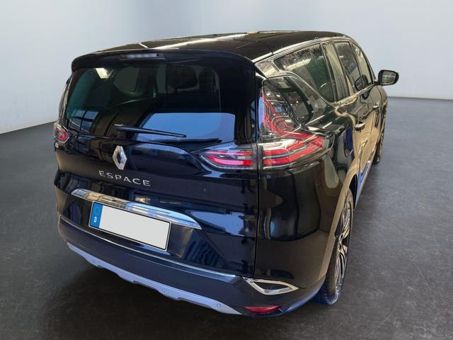 Renault Espace 1.6 dCi 160 Energy Initiale Paris Vollausstattung 