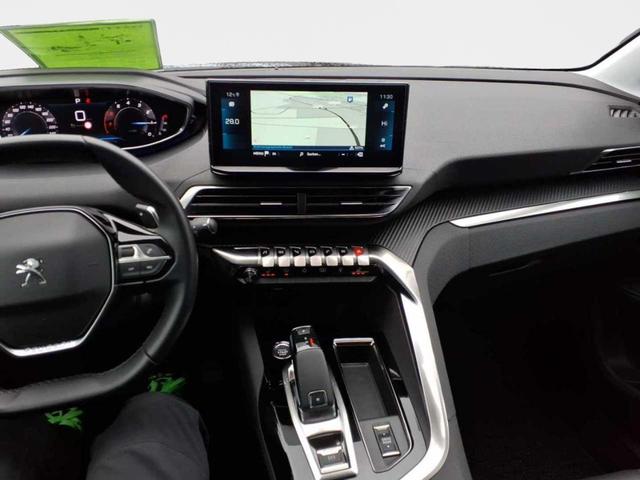 Peugeot 5008 1.2 PureTech 130 Allure Garantie 7 Sitzer PDC Kamera 