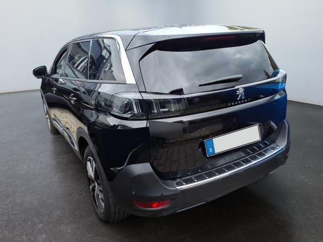 Peugeot 5008 1.2 PureTech 130 Allure Garantie 7 Sitzer PDC Kamera 