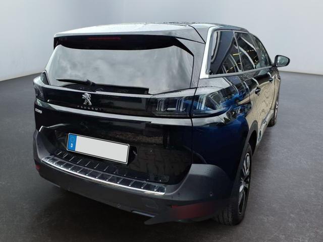 Peugeot 5008 1.2 PureTech 130 Allure Garantie 7 Sitzer PDC Kamera 