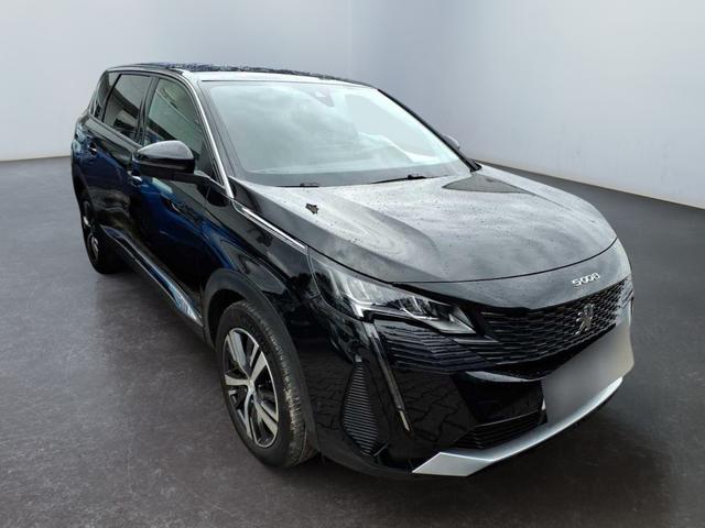 Peugeot 5008 1.2 PureTech 130 Allure Garantie 7 Sitzer PDC Kamera 
