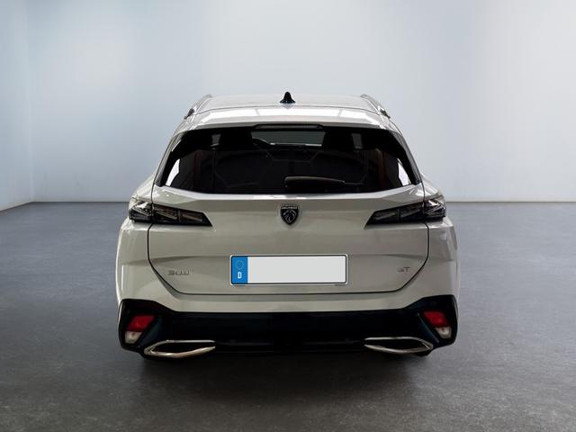 Peugeot 308 SW 1.2 PureTech 130 GT NAVI LEDER FOCAL MEMORY GARANTIE 