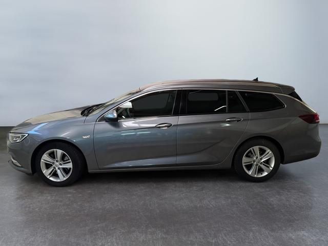 Opel Insignia Sports Tourer 2.0 CDTI INNOVATION elektr. Heckklappe Leder Garantie 