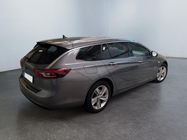 Opel Insignia Sports Tourer 2.0 CDTI INNOVATION elektr. Heckklappe Leder Garantie 