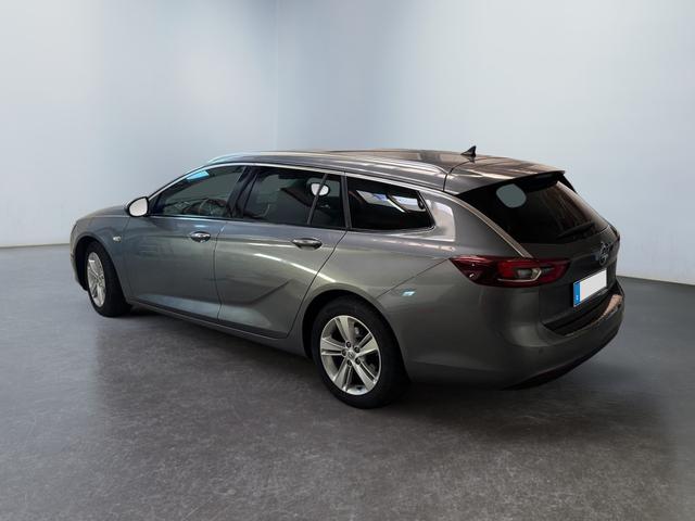 Opel Insignia Sports Tourer 2.0 CDTI INNOVATION elektr. Heckklappe Leder Garantie 