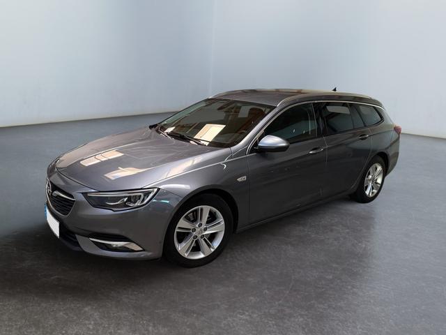 Opel Insignia Sports Tourer - 2.0 CDTI INNOVATION elektr. Heckklappe Leder Garantie