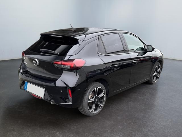 Opel Corsa F 1.2 Turbo GS Line 