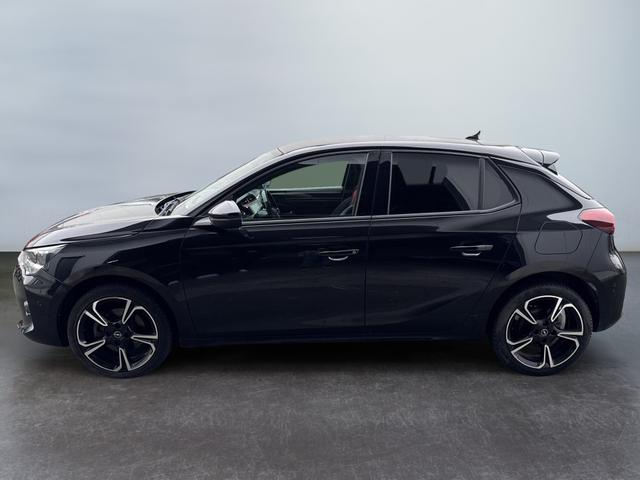 Opel Corsa F 1.2 Turbo GS Line 