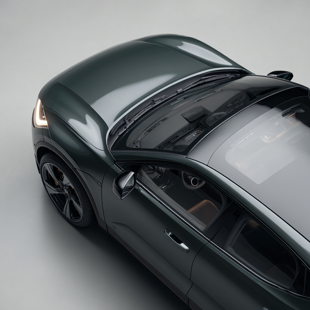 Geschäftskunden Lösungen bei APEX Autohaus