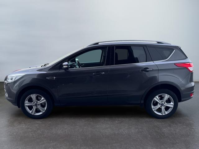 Ford Kuga 2.0 TDCi 4x4 Sync Edition AHK Garantie ALLRAD 