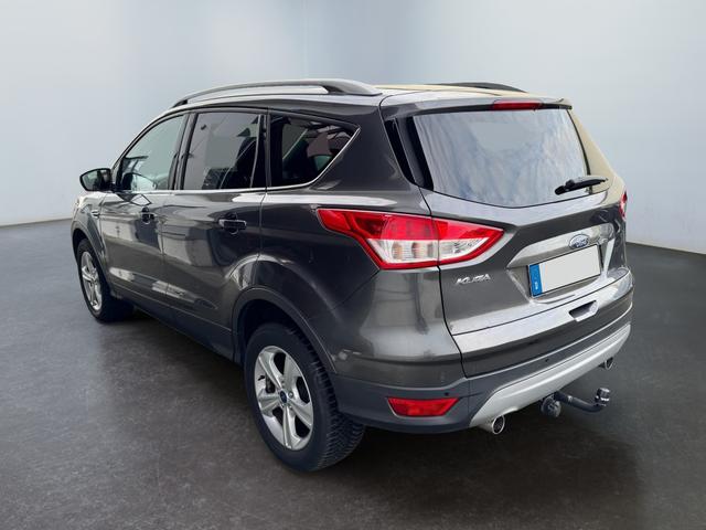 Ford Kuga 2.0 TDCi 4x4 Sync Edition AHK Garantie ALLRAD 