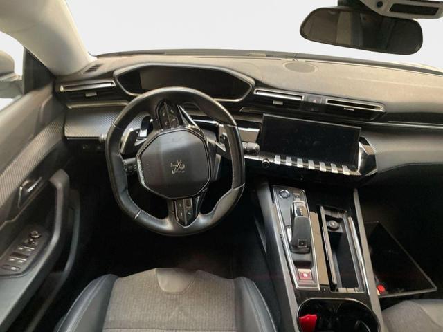 Peugeot 508 SW 1.5 BlueHDi 130 Allure Automatik Navi PDC Kamera 