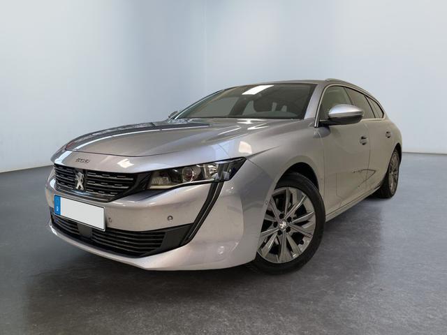 Peugeot 508 SW 1.5 BlueHDi 130 Allure Automatik Navi PDC Kamera 