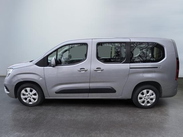 Opel Combo Life 1.2 XL Turbo Edition L2 7 Sitzer Navi AHK Kamera 