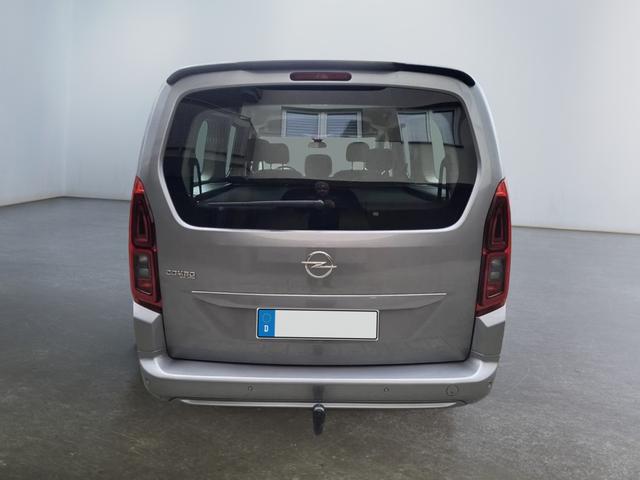 Opel Combo Life 1.2 XL Turbo Edition L2 7 Sitzer Navi AHK Kamera 
