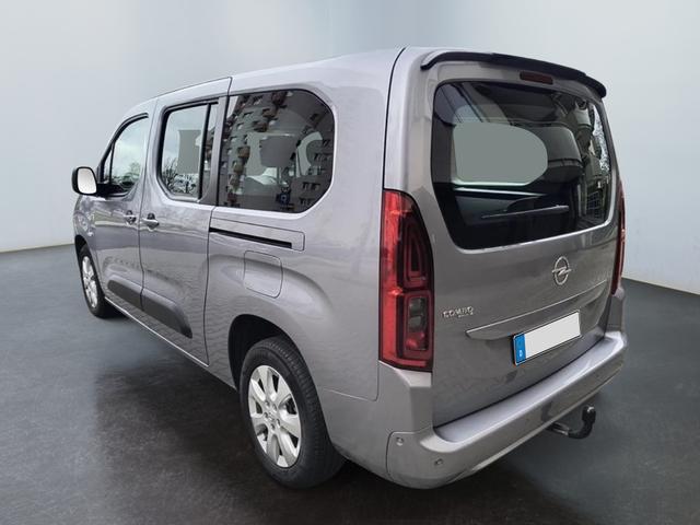 Opel Combo Life 1.2 XL Turbo Edition L2 7 Sitzer Navi AHK Kamera 