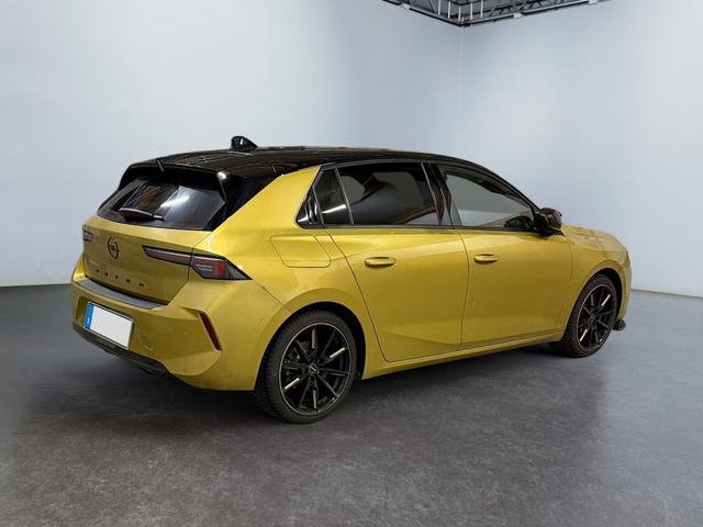 Opel Astra L 1.2 Turbo GS Line 