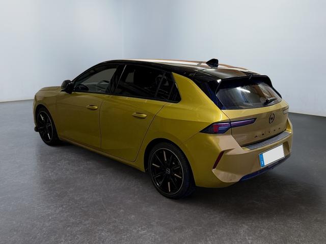 Opel Astra L 1.2 Turbo GS Line 