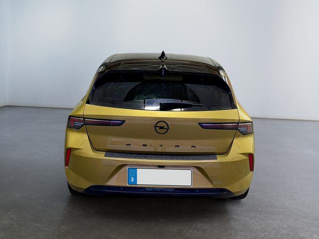 Opel Astra L 1.2 Turbo GS Line 