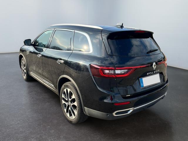 Renault Koleos 2.0 dCi 175 FAP Energy Intens 4x4 AHK Garantie 