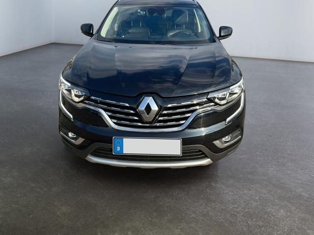 Renault Koleos 2.0 dCi 175 FAP Energy Intens 4x4 AHK Garantie 