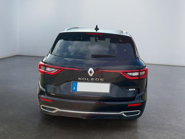 Renault Koleos 2.0 dCi 175 FAP Energy Intens 4x4 AHK Garantie 