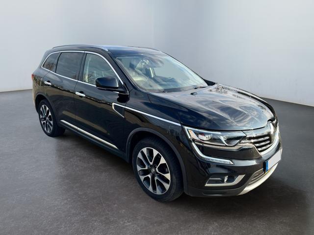 Renault Koleos 2.0 dCi 175 FAP Energy Intens 4x4 AHK Garantie 
