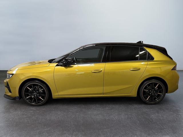 Opel Astra L 1.2 Turbo GS Line 